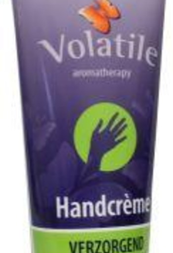 Volatile Handcreme (100 Milliliter)
