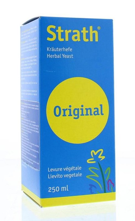 Strath Elixer (250 Milliliter)