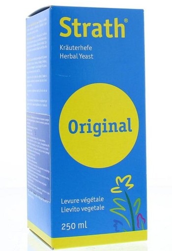 Strath Elixer (250 Milliliter)