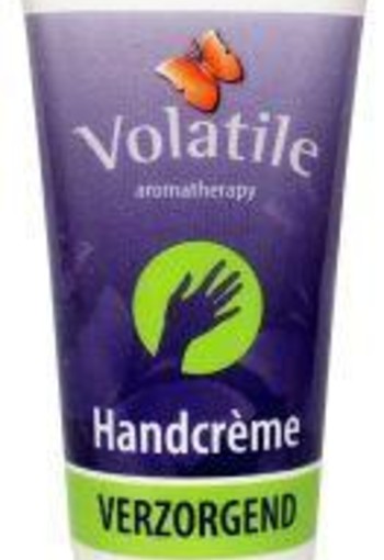 Volatile Handcreme volatile (15 Milliliter)