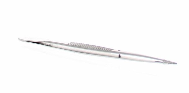 Mainit Pincet splinter RVS 14cm (1 Stuks)