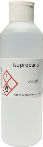 Orphi Isopropylalcohol/isopropanol v/v/ (250 Milliliter)