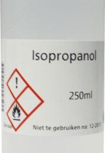 Orphi Isopropylalcohol / Isopropanol v/v/ (250 Milliliter)