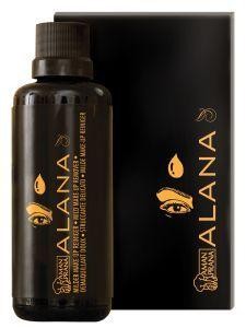 Amanprana Alana milde make up reiniger (100 Milliliter)