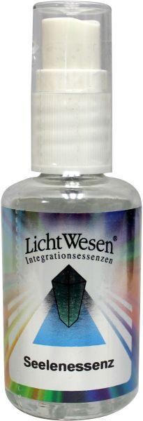 Lichtwesen Zielen tinctuur spray (30 Milliliter)