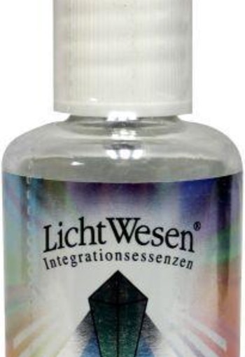 Lichtwesen Zielen tinctuur spray (30 Milliliter)