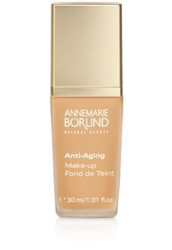 Borlind Anti aging makeup beige 02 (30 Milliliter)