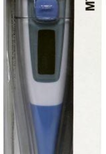 Microlife Mic thermometer 10S MT400 flex (1 Stuks)