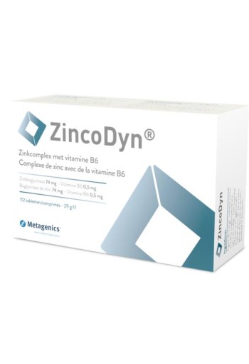 Metagenics Zincodyn (112 Tabletten)