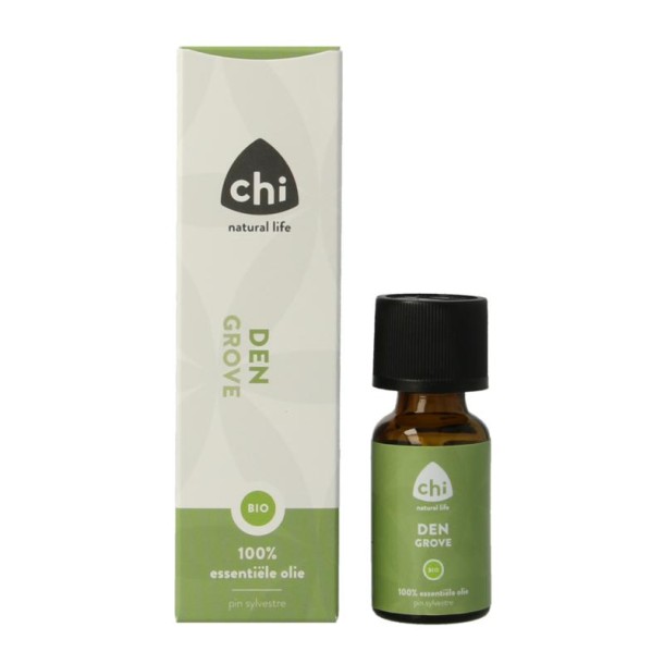 CHI Den eko bio (10 Milliliter)