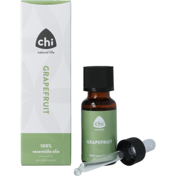 CHI Grapefruit cult (20 Milliliter)