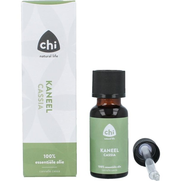 CHI Kaneel chinese/cassia (20 Milliliter)