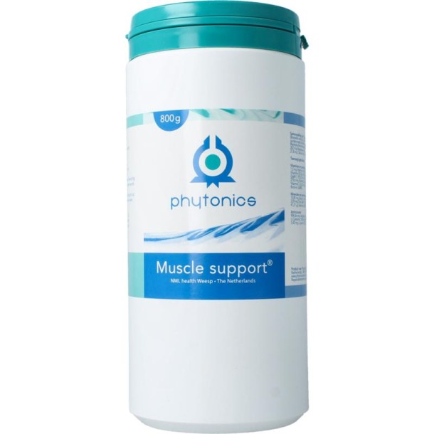 Phytonics Muscle support paard en pony (800 Gram)
