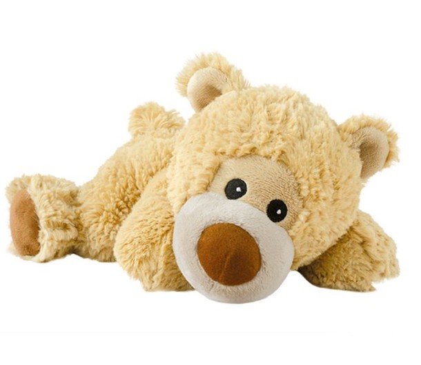 Warmies Uitgeslapen bear William (1 Stuks)