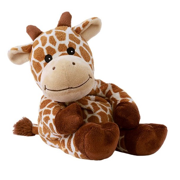 Warmies Giraffe giraffana lavendel (1 Stuks)