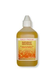 Toco Tholin Natumas neutraal (250 Milliliter)