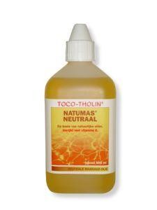Toco Tholin Natumas neutraal (500 Milliliter)