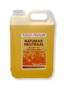 Toco Tholin Natumas neutraal (5 Liter)