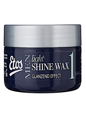 Etos Men Shine Wax Light 150 ml