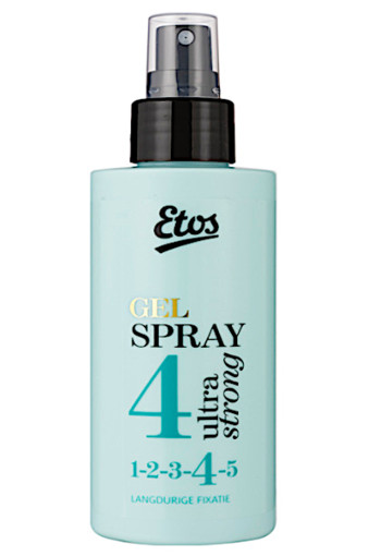 Etos Gel spray  150 ml