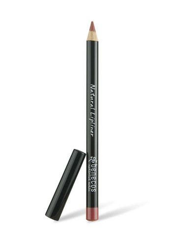 Benecos Natural lipliner bruin (1 Stuks)