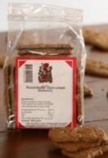 Le Poole Roomboter speculaas (200 Gram)