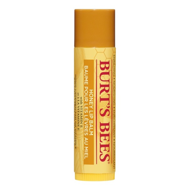 Burts Bees Lippenbalsem honey (4,3 Gram)