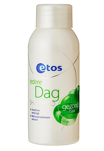 Etos Ie­de­re dag sham­poo mi­ni  50 ml