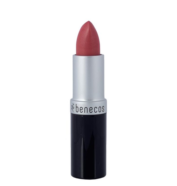 Benecos Natural lipstick peach (1 Stuks)