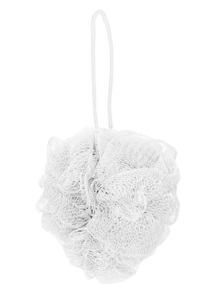 Etos Gaas­spons wit