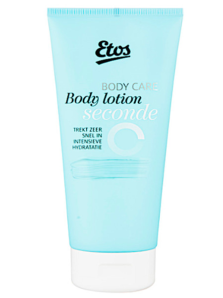 Etos Bo­dy­lo­ti­on se­con­de  200 ml
