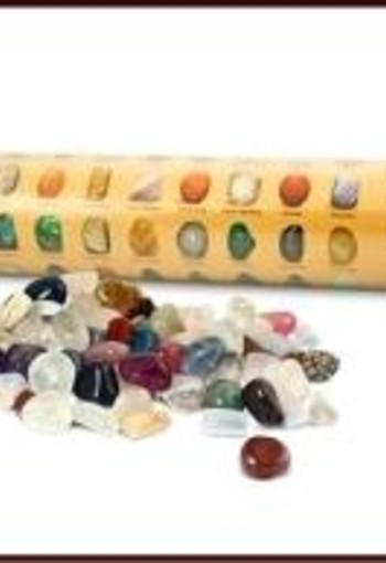 Ruben Robijn Cadeauset (1 Set)