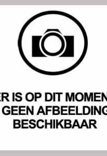 Ruben Robijn Saliebosje 22 cm (1 Stuks)