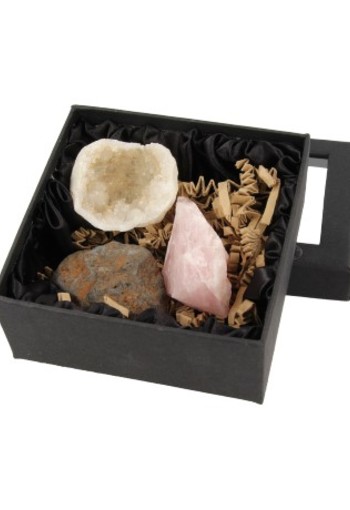 Ruben Robijn Anti stralingskit (1 Set)