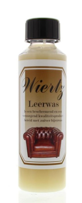 Wiertz Leerwas blanc (250 Milliliter)