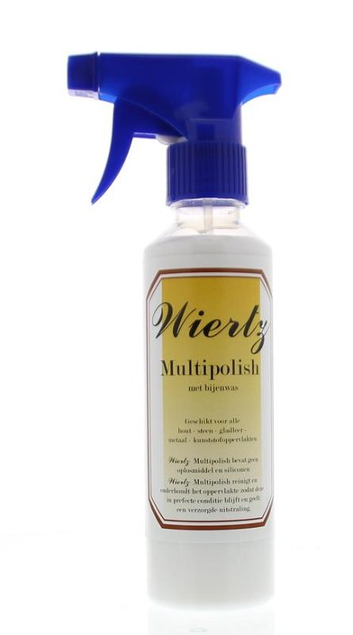Wiertz Multi polish (250 Milliliter)