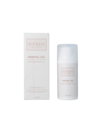 Breast Gro Lifting gel (100 Milliliter)