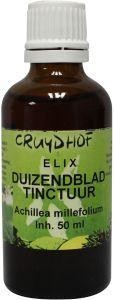 Elix Duizendblad tinctuur bio (50 Milliliter)