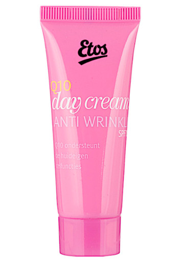Etos Q10 day cream mi­ni 20 ml
