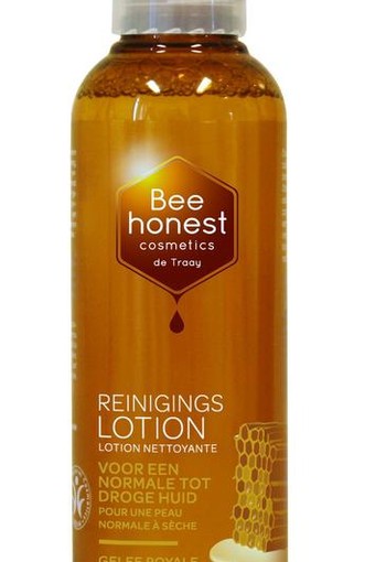 Traay Bee Honest Gelee royale reinigingslotion (150 Milliliter)