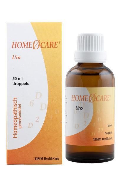 Homeocare Uro (50 Milliliter)