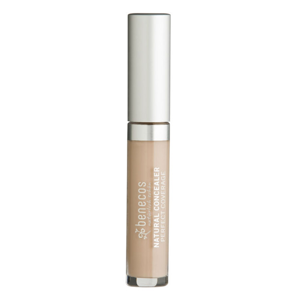 Benecos Natural concealer light (5 Milliliter)