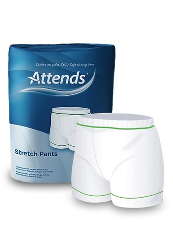 Attends Stretchpants small (15 Stuks)