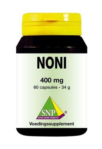 SNP Noni 400 mg (60 Capsules)