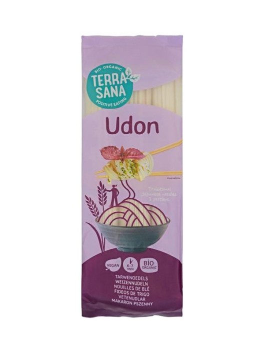 Terrasana Udon bio (250 Gram)