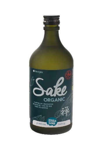 Terrasana Sake kankyo bio (720 Milliliter)