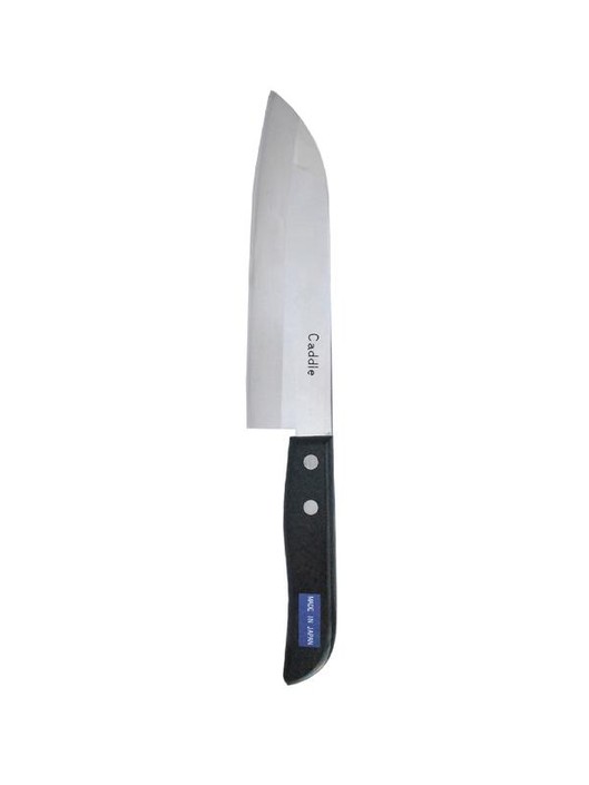 TS Import Caddie santoku allround mes ronde punt (1 Stuks)
