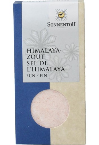 Sonnentor Himalayazout fijn bio (150 Gram)