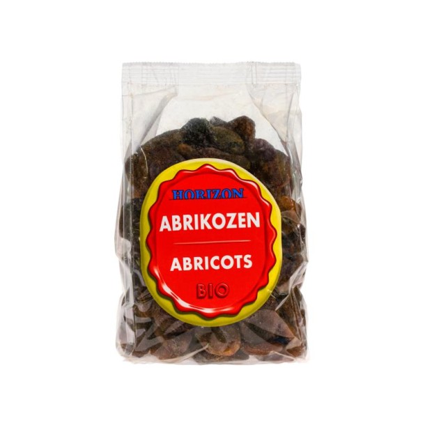 Horizon Abrikozen eko bio (1 Kilogram)