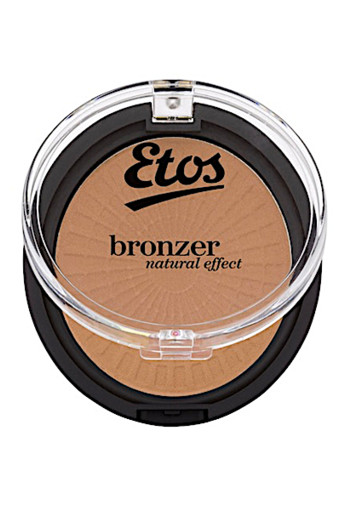 Etos Bron­zer light me­di­um